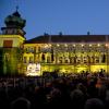 Inauguracja 51 Muzycznego Festiwalu w Łańcucie, zdjęcia dzięki uprzejmości Filharmonii Podkarpackiej. 